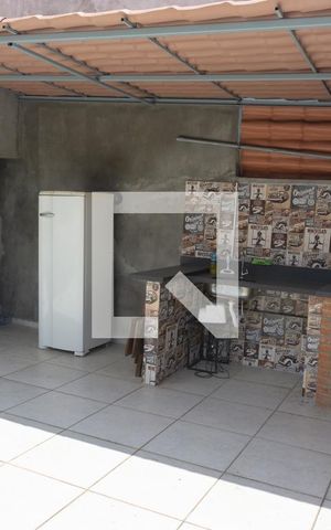 Apartamento à venda com 40m², 1 quarto e 1 vagaÁrea comum - Churrasqueira