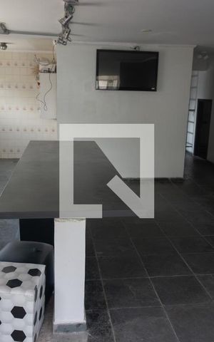 Apartamento à venda com 40m², 1 quarto e 1 vagaÁrea comum - Salão de festas