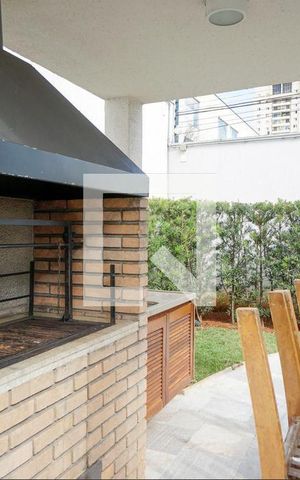 Apartamento à venda com 45m², 1 quarto e 1 vaga Apartamento à venda com 45m², 1 quarto e 1 vagaChurrasqueira