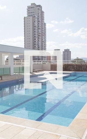 Apartamento à venda com 45m², 1 quarto e 1 vaga Apartamento à venda com 45m², 1 quarto e 1 vagaPiscina