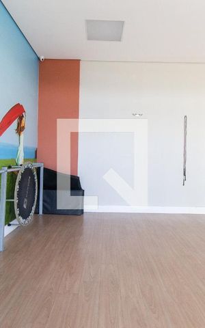 Apartamento à venda com 45m², 1 quarto e 1 vaga Apartamento à venda com 45m², 1 quarto e 1 vagaSala de Ginástica