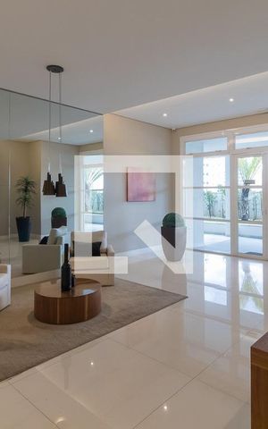 Apartamento à venda com 45m², 1 quarto e 1 vaga Apartamento à venda com 45m², 1 quarto e 1 vagaHall
