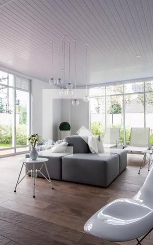 Studio para alugar com 34m², 1 quarto e 1 vaga Studio para alugar com 34m², 1 quarto e 1 vagaDeck