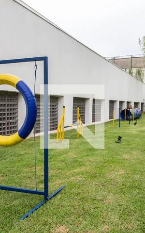 Studio para alugar com 34m², 1 quarto e 1 vaga Studio para alugar com 34m², 1 quarto e 1 vagaPet Place