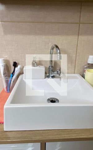 Casa à venda com 150m², 2 quartos e 1 vaga Casa à venda com 150m², 2 quartos e 1 vagaBanheiro - torneira