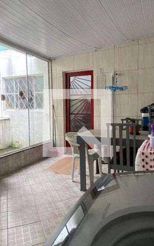 Casa à venda com 150m², 2 quartos e 1 vaga Casa à venda com 150m², 2 quartos e 1 vagaÁrea gourmet