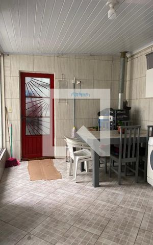 Casa à venda com 150m², 2 quartos e 1 vaga Casa à venda com 150m², 2 quartos e 1 vagaÁrea gourmet