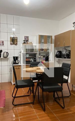 Casa à venda com 150m², 2 quartos e 1 vaga Casa à venda com 150m², 2 quartos e 1 vagaCozinha