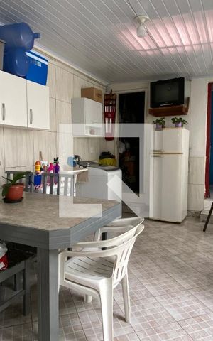 Casa à venda com 150m², 2 quartos e 1 vaga Casa à venda com 150m², 2 quartos e 1 vagaÁrea gourmet