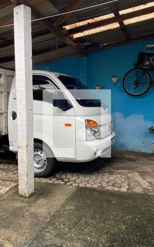Casa à venda com 150m², 2 quartos e 1 vaga Casa à venda com 150m², 2 quartos e 1 vagaGaragem