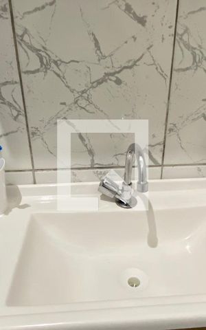 Casa à venda com 150m², 2 quartos e 1 vaga Casa à venda com 150m², 2 quartos e 1 vagaBanheiro - torneira