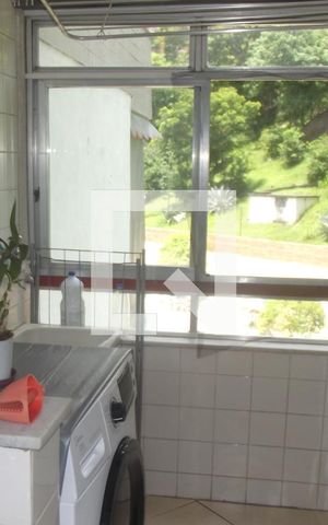 Apartamento à venda com 76m², 2 quartos e 1 vagaÁrea de Serviço
