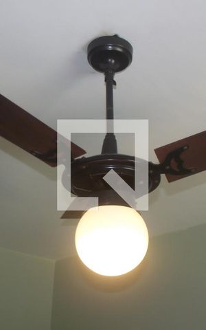 Apartamento à venda com 76m², 2 quartos e 1 vagaQuarto 2