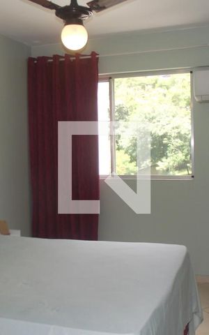 Apartamento à venda com 76m², 2 quartos e 1 vagaQuarto 2
