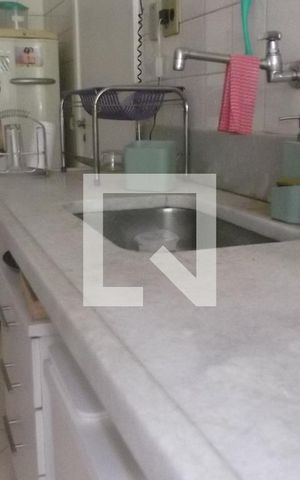 Apartamento à venda com 76m², 2 quartos e 1 vagaCozinha
