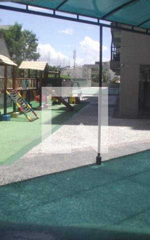 Apartamento à venda com 76m², 2 quartos e 1 vagaÁrea comum