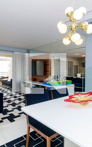Apartamento à venda com 102m², 2 quartos e 2 vagas Apartamento à venda com 102m², 2 quartos e 2 vagasSala