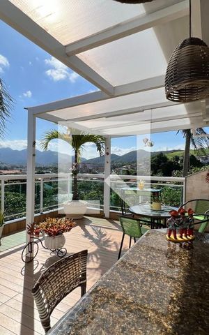 Casa de condomínio à venda com 90m², 3 quartos e 1 vaga Casa de condomínio à venda com 90m², 3 quartos e 1 vagaTerraço