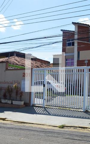 Casa de condomínio à venda com 90m², 3 quartos e 1 vagaFachada do condomínio