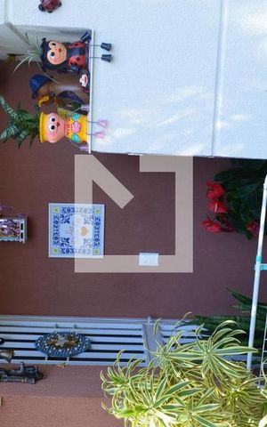 Casa de condomínio à venda com 90m², 3 quartos e 1 vagaEntrada da Casa