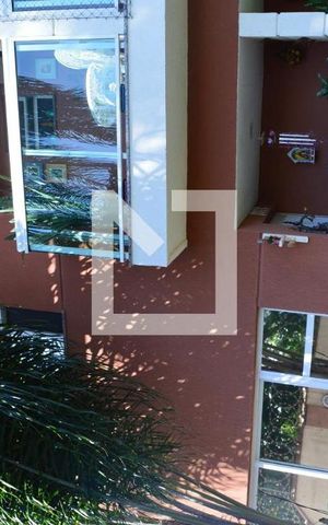 Casa de condomínio à venda com 90m², 3 quartos e 1 vagaFachada da casa