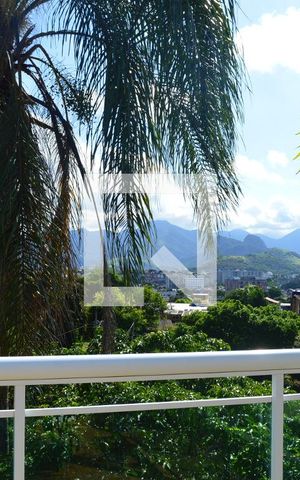 Casa de condomínio à venda com 90m², 3 quartos e 1 vagaVista do terraço