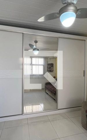 Casa de condomínio à venda com 90m², 3 quartos e 1 vaga Casa de condomínio à venda com 90m², 3 quartos e 1 vagaQuarto 2