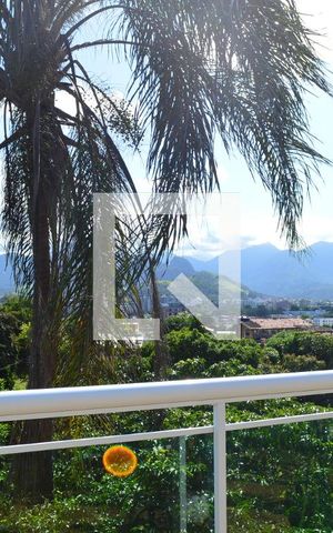 Casa de condomínio à venda com 90m², 3 quartos e 1 vagaVista do terraço
