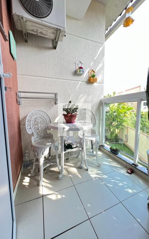 Casa de condomínio à venda com 90m², 3 quartos e 1 vaga Casa de condomínio à venda com 90m², 3 quartos e 1 vagaVaranda da Suíte