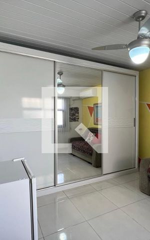 Casa de condomínio à venda com 90m², 3 quartos e 1 vaga Casa de condomínio à venda com 90m², 3 quartos e 1 vagaQuarto 2