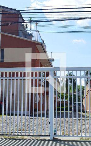 Casa de condomínio à venda com 90m², 3 quartos e 1 vagaFachada do condomínio