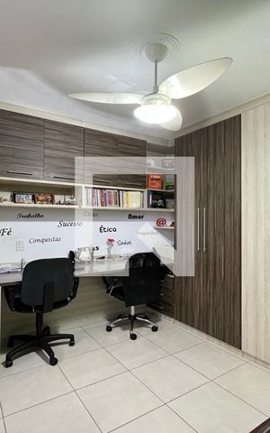 Casa de condomínio à venda com 90m², 3 quartos e 1 vaga Casa de condomínio à venda com 90m², 3 quartos e 1 vagaQuarto 1