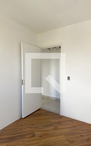 Apartamento para alugar com 63m², 3 quartos e 1 vaga Apartamento para alugar com 63m², 3 quartos e 1 vagaQuarto 3