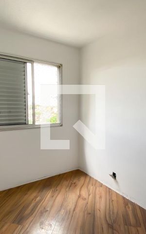 Apartamento para alugar com 63m², 3 quartos e 1 vaga Apartamento para alugar com 63m², 3 quartos e 1 vagaQuarto 3