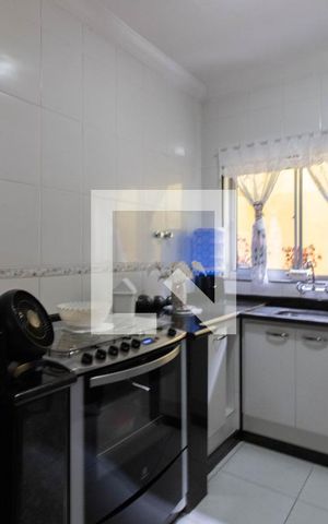 Casa à venda com 370m², 6 quartos e 3 vagasCozinha - Casa 2