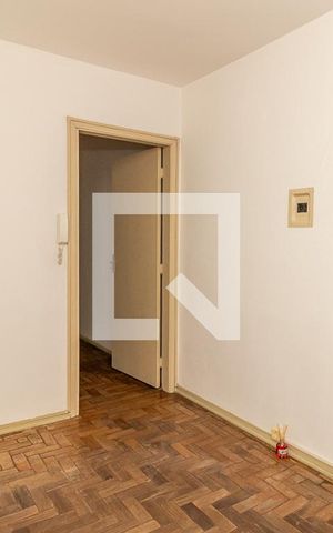 Apartamento à venda com 45m², 1 quarto e sem vaga Apartamento à venda com 45m², 1 quarto e sem vagaSala