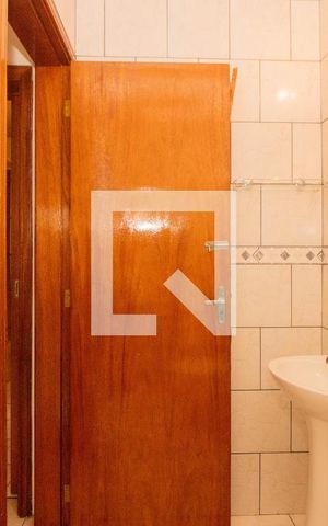 Apartamento para alugar com 70m², 2 quartos e sem vaga Apartamento para alugar com 70m², 2 quartos e sem vagaBanheiro Social