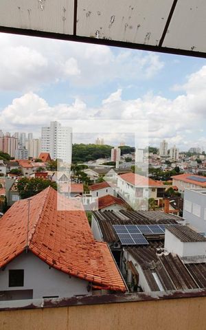 Casa à venda com 160m², 4 quartos e 2 vagas Casa à venda com 160m², 4 quartos e 2 vagasVista da Suíte 2