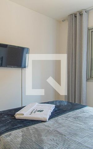 Apartamento à venda com 72m², 3 quartos e 1 vagaQuarto 3