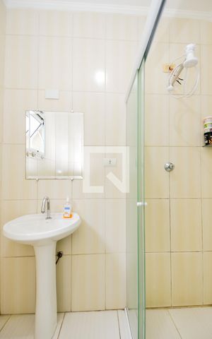 Casa à venda com 177m², 3 quartos e 3 vagasBanheiro Social
