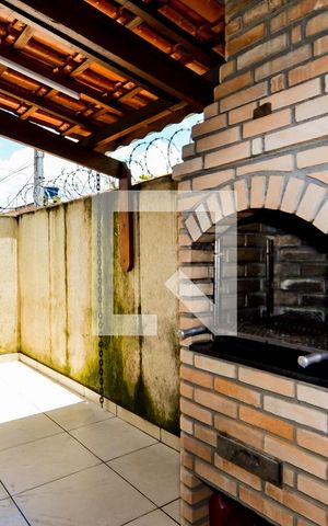 Casa à venda com 177m², 3 quartos e 3 vagasChurrasqueira