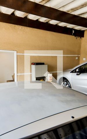 Casa à venda com 177m², 3 quartos e 3 vagasGaragem