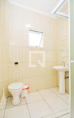 Casa à venda com 177m², 3 quartos e 3 vagasBanheiro Social