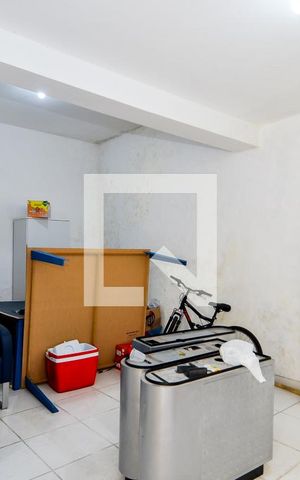 Casa à venda com 177m², 3 quartos e 3 vagasQuarto de Serviço