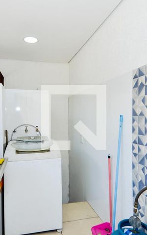Casa à venda com 177m², 3 quartos e 3 vagasÁrea de Serviço