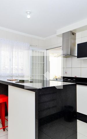 Casa à venda com 177m², 3 quartos e 3 vagasCozinha