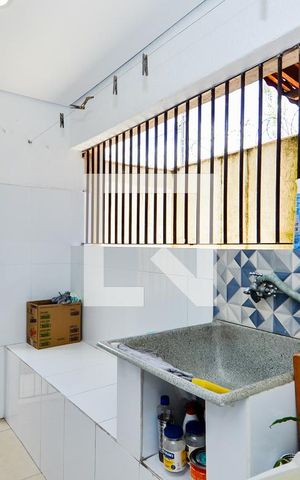 Casa à venda com 177m², 3 quartos e 3 vagasÁrea de Serviço