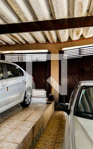 Casa à venda com 177m², 3 quartos e 3 vagasGaragem