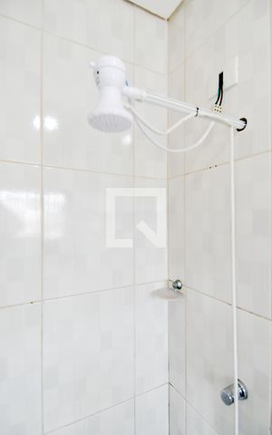 Casa à venda com 177m², 3 quartos e 3 vagasBanheiro da Suíte 1