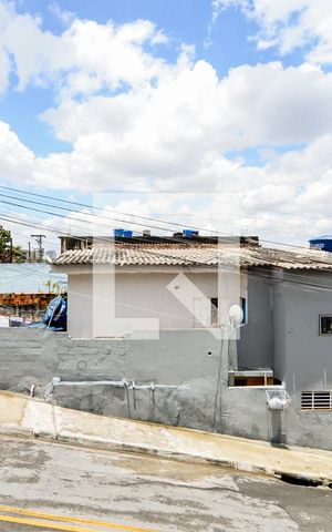 Casa à venda com 177m², 3 quartos e 3 vagasVista da Sala